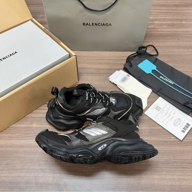 Balenciaga Track Shoes